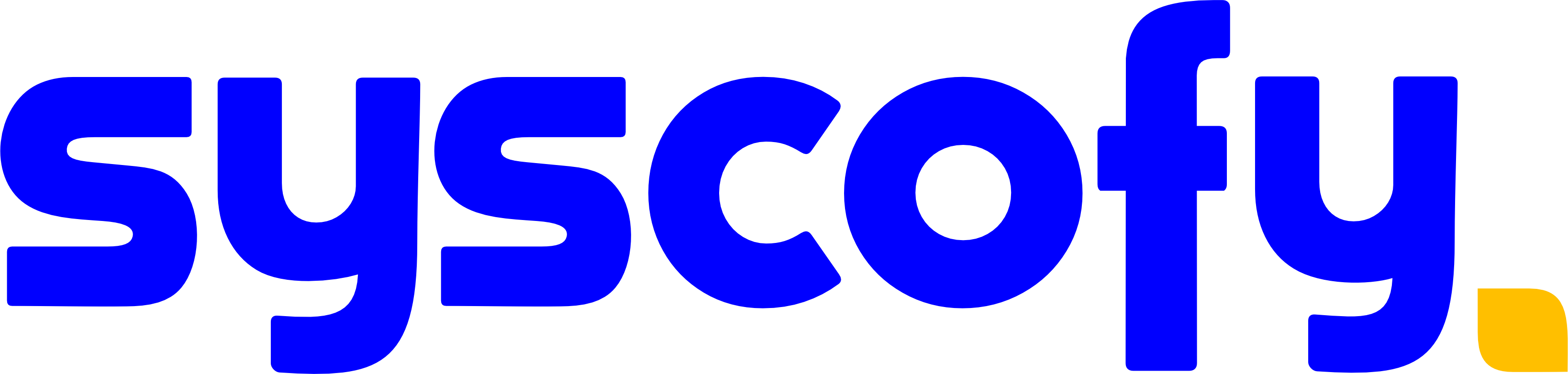 Syscofy